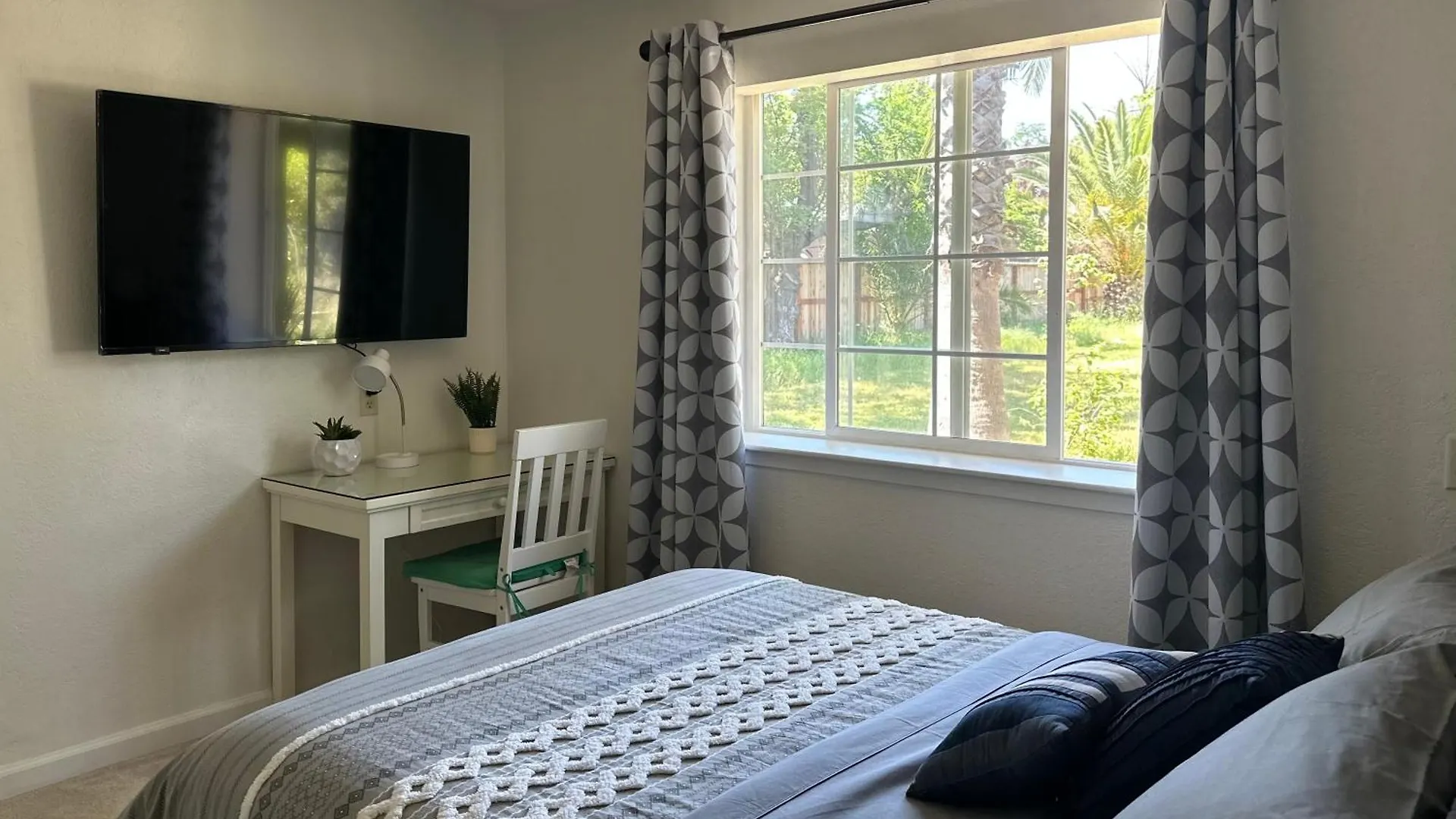 Charming Suite With Privacy Сакраменто 0*,  США