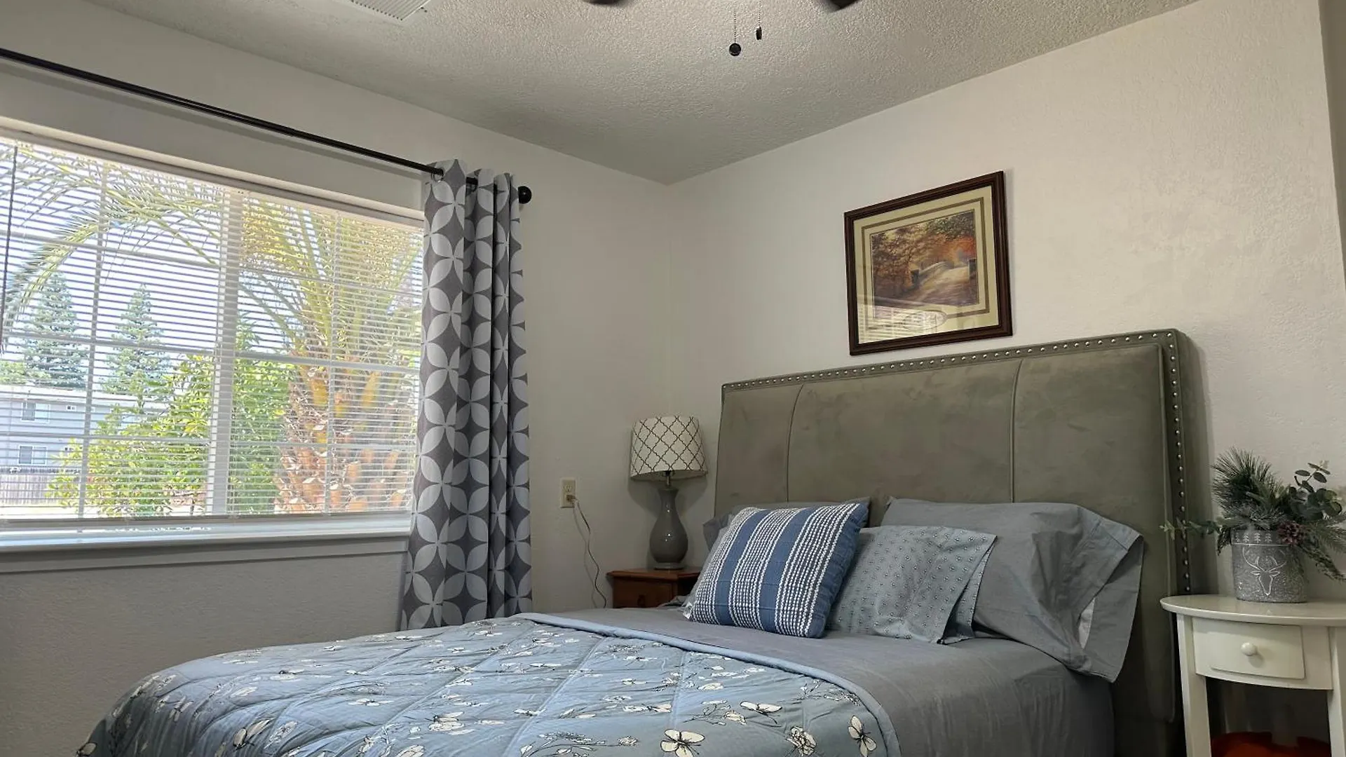 Charming Suite With Privacy Sacramento 0*,
